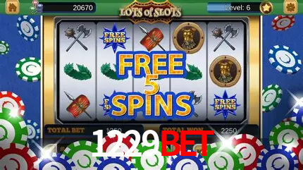 Desvendando o Mundo dos Jogos Virtuais na 1229bet