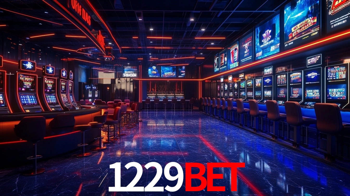 Experiência VIP 1229bet