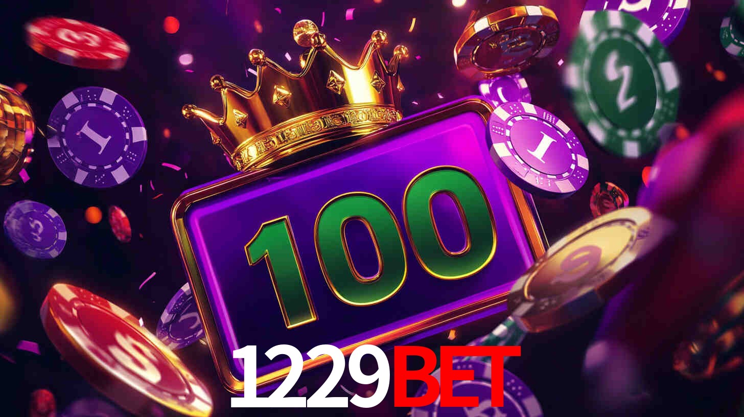 Welcome Bonus 1229bet