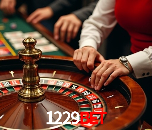Interface do Aplicativo 1229BET - Design Premium e Intuitivo