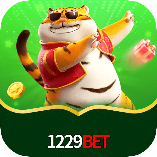 1229BET Logo