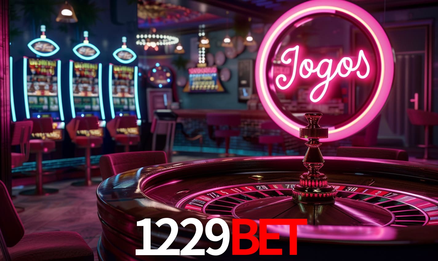 Jogos de Mesa Premium 1229BET - Blackjack, Roleta, Baccarat