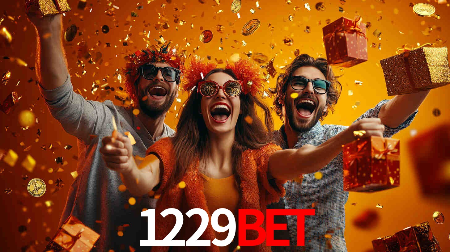 Promoção Relâmpago 1229BET