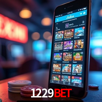 Casino VIP 1229BET
