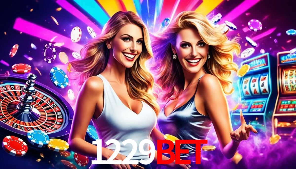 Casino Ao Vivo 1229bet
