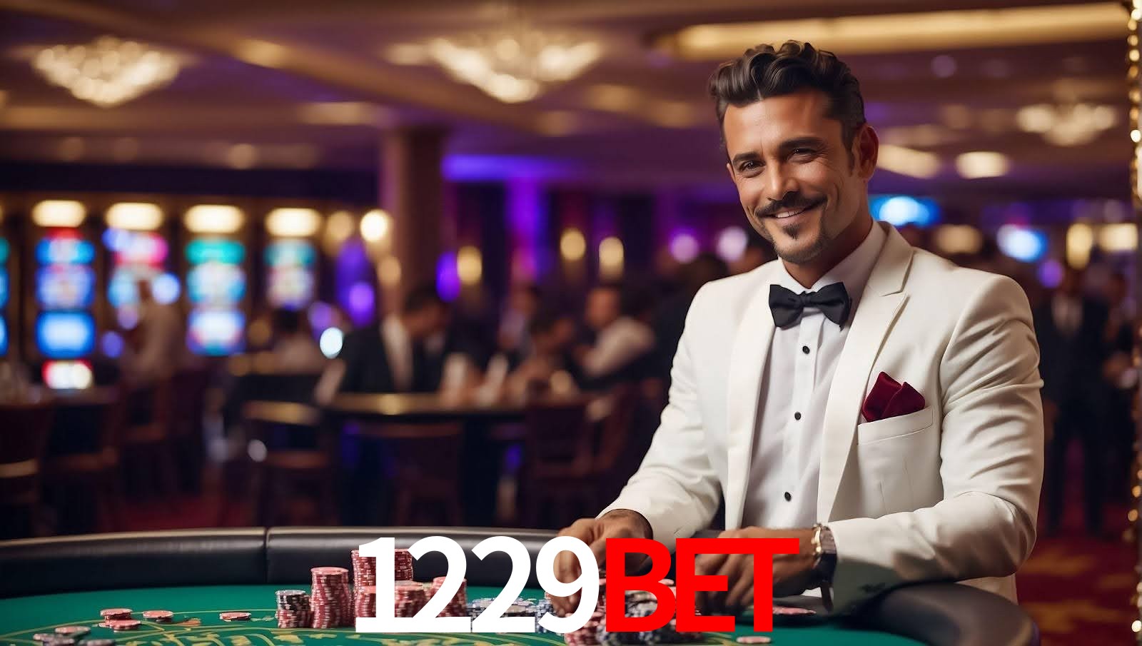 Ofertas Exclusivas 1229bet
