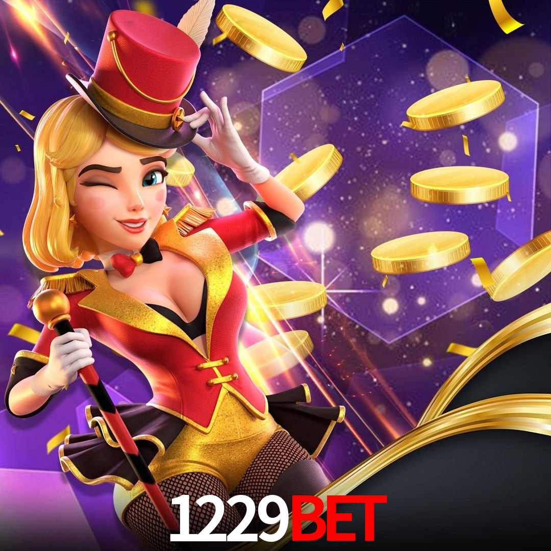 Game Providers 1229bet