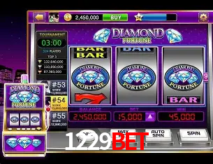 Descubra a Magia dos Jogos de Arcade no 1229bet