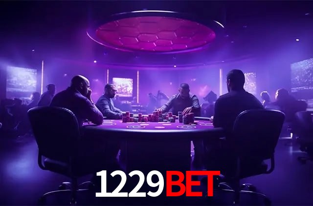 Casino Ao Vivo 1229bet