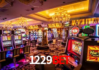 Descubra a Magia dos Jogos de Arcade no 1229bet