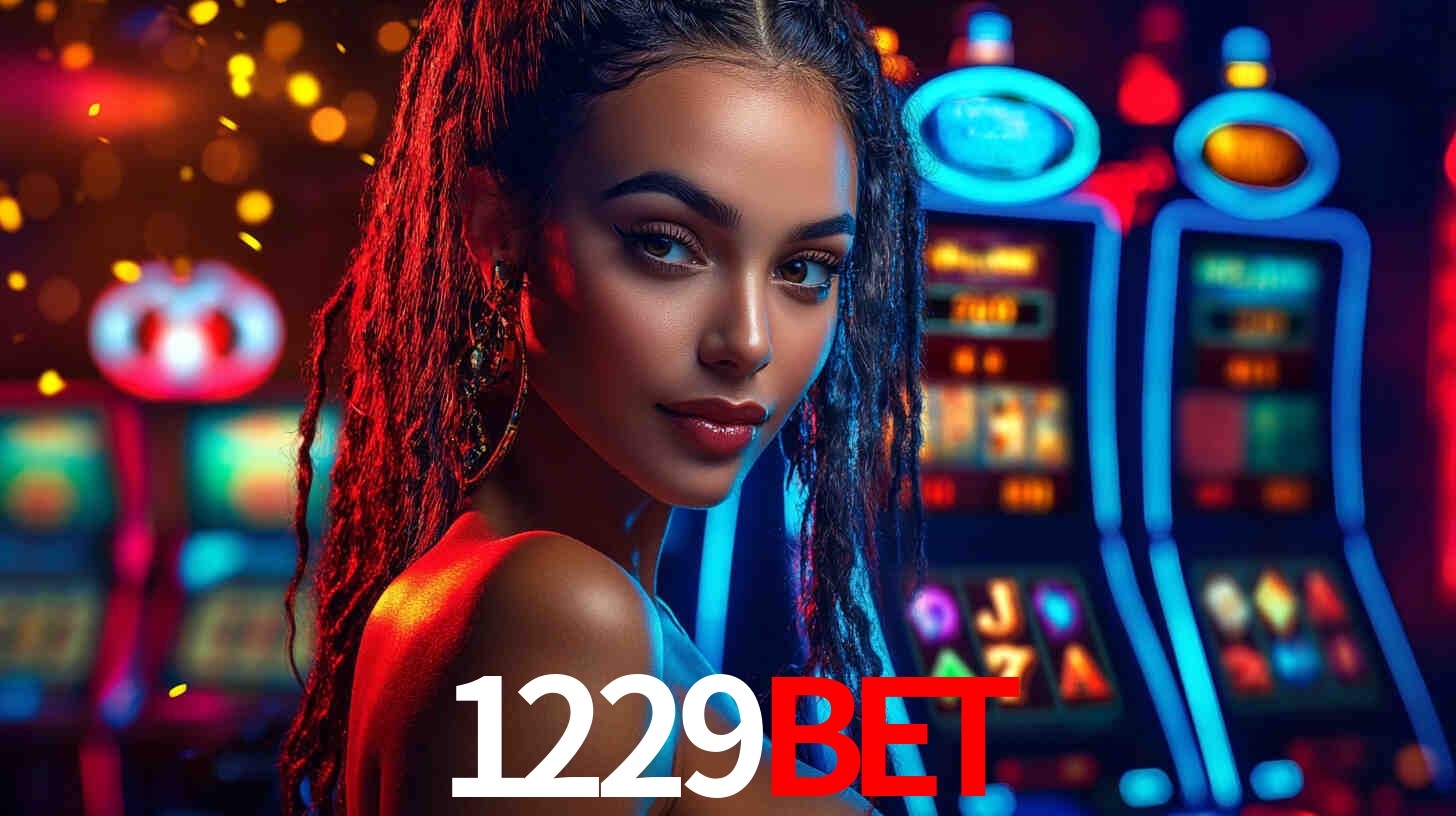 Inovações de Jogos na 1229bet: O Futuro das Experiências Interativas