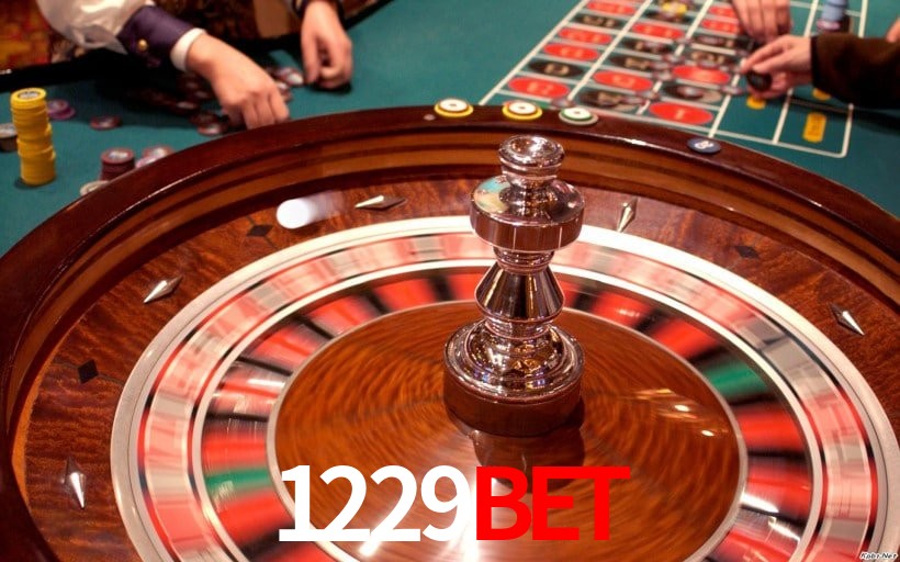 Casino VIP 1229bet