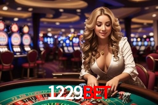 Live Casino 1229bet