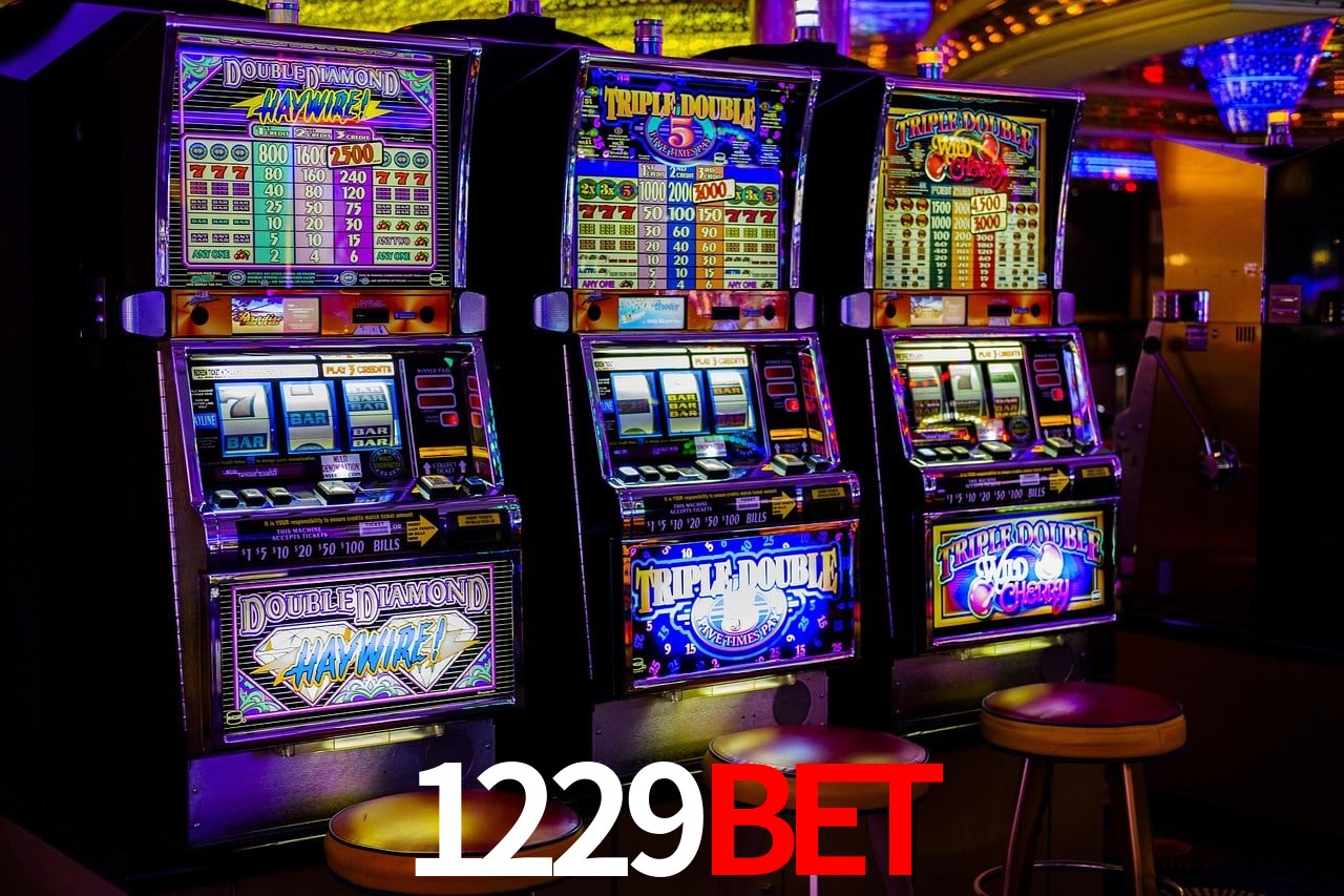 Apostas de Tênis 1229bet