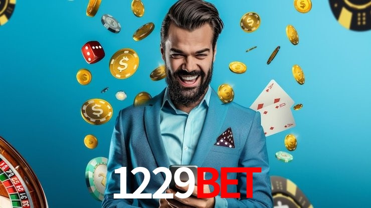 Seasonal Promotions 1229bet