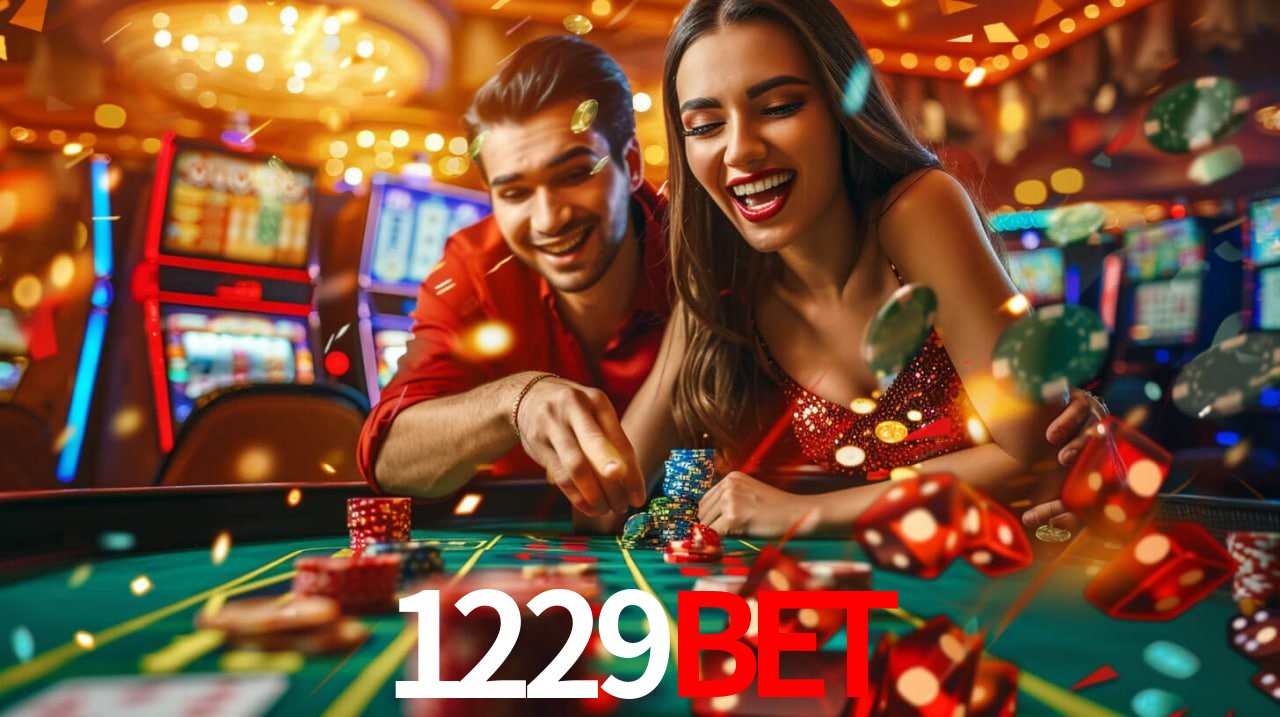 Promoção Relâmpago 1229bet