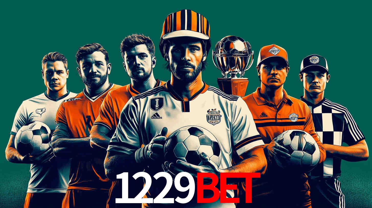 Descubra o Programa VIP da 1229bet: Vantagens Exclusivas para Jogadores