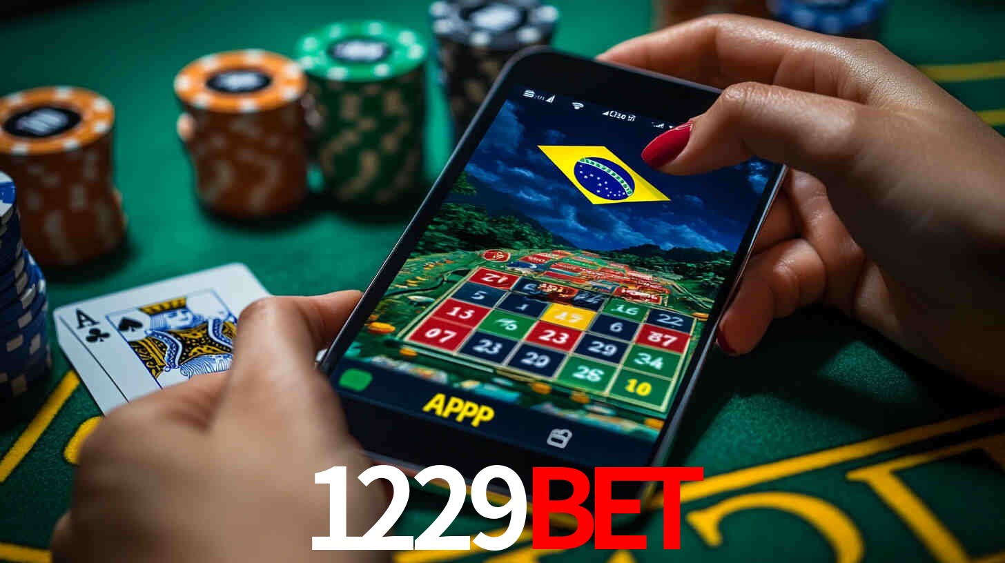 Descubra a Essência do 1229bet: Nossa História e Compromissos