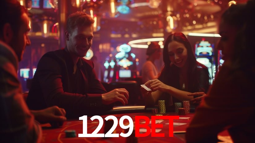 Apostas Esportivas na 1229bet: Um Guia Completo