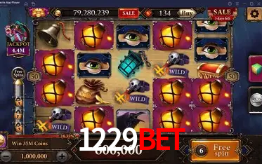 1229bet: A Experiência de Casino com Jogos de Mesa ao Vivo