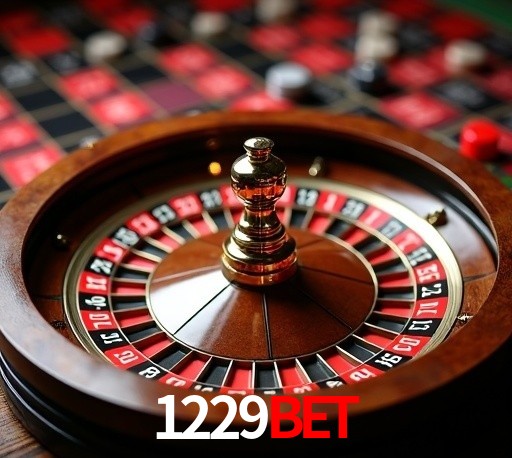 1229bet: Jogos de Caça-Níqueis-Altas Recompensas, Roleta-Velocidade, Blackjack-Desafios Máximos