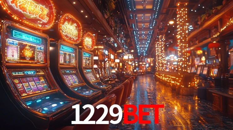 Live Casino 1229bet