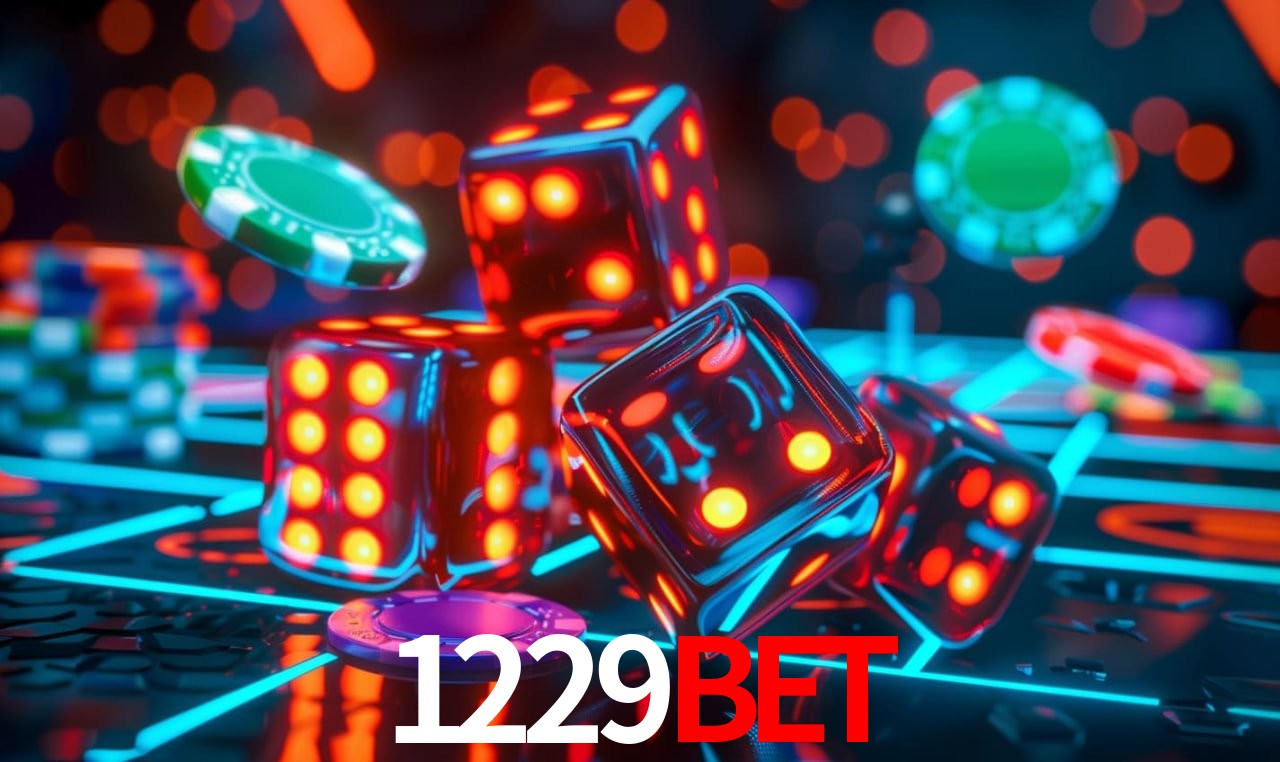 Interface do App 1229bet
