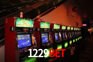 A Popularidade dos Caça-Níqueis no 1229bet