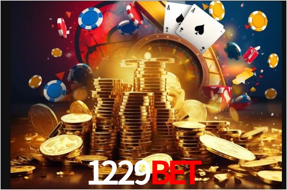 Jogos Exclusivos 1229bet
