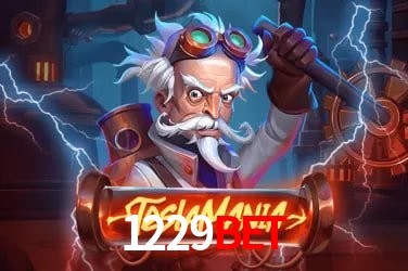 Tecnologia da Plataforma 1229bet